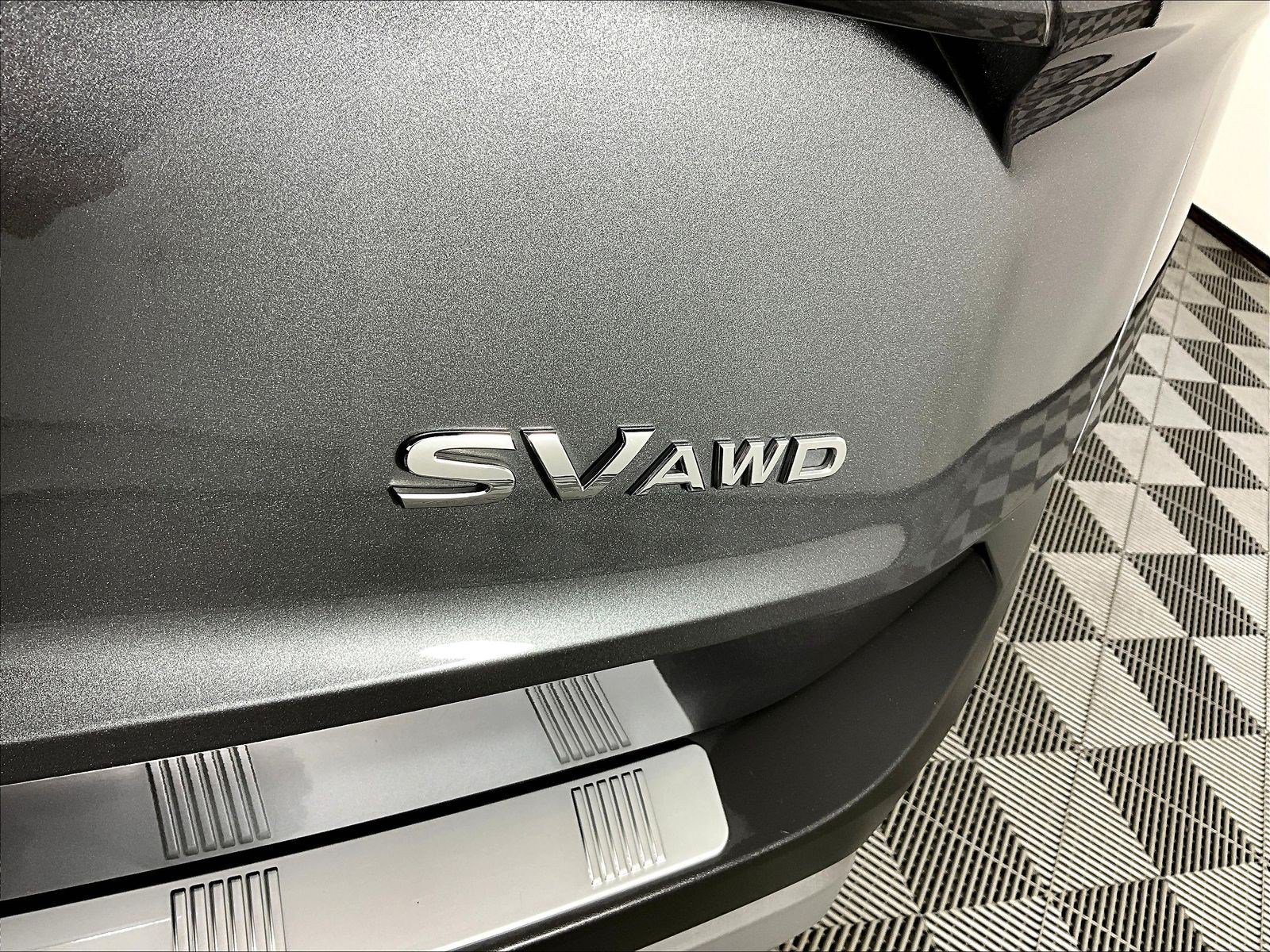 Certified 2023 Nissan Rogue SV w/ SV Premium B Package AWD/4WD image 24