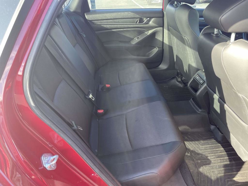 Used 2021 Honda Accord Sport image 44