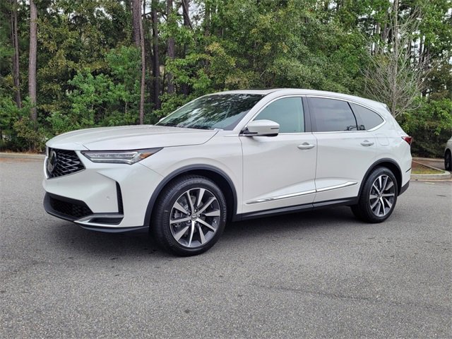 New 2026 Acura MDX w/ Technology Package image 1