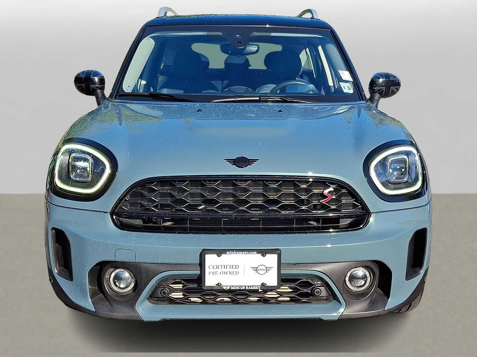Used 2024 MINI Cooper Countryman S AWD/4WD image 2