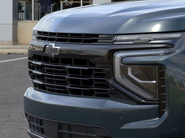 New 2026 Chevrolet Suburban RST image 13
