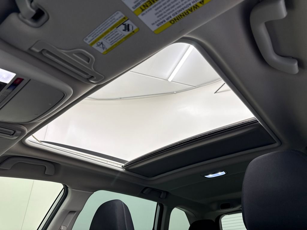 Used 2022 Subaru Forester Premium w/ Popular Package #1 image 21