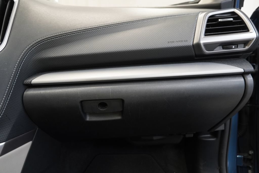 Used 2021 Subaru Forester Limited AWD/4WD image 41