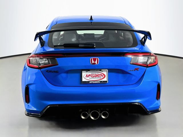 Used 2025 Honda Civic Type R image 17