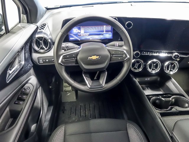 New 2026 Chevrolet Blazer EV LT image 12