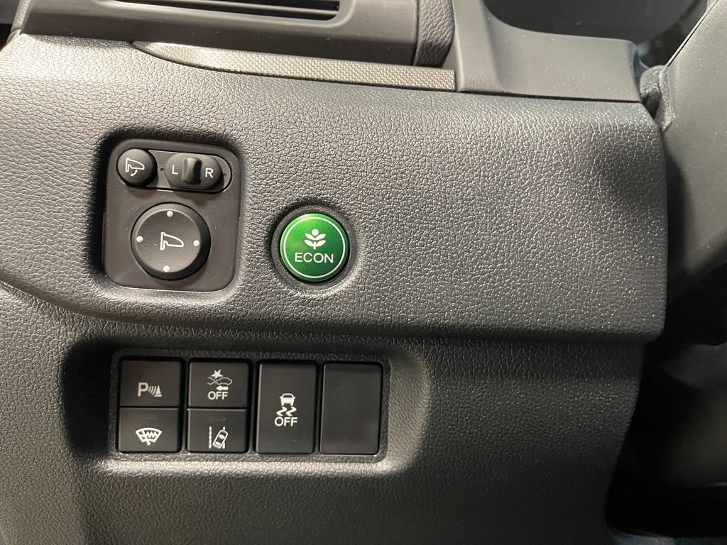 Used 2023 Honda Passport TrailSport image 22