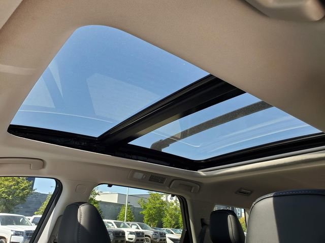 Certified 2023 Nissan Pathfinder Platinum image 20