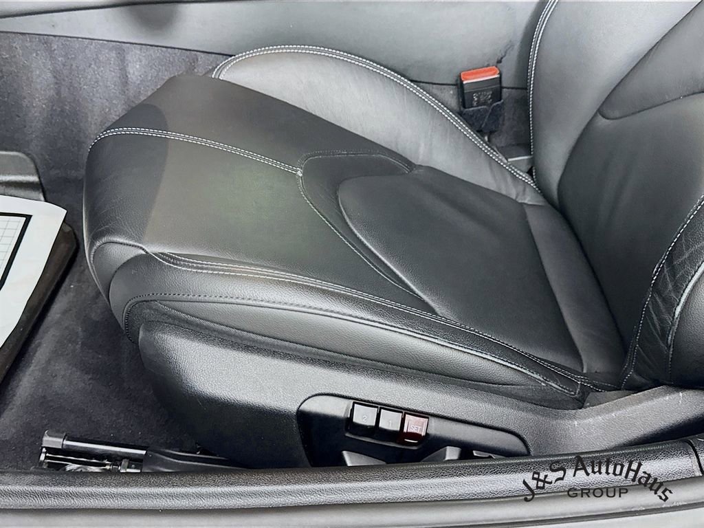 Used 2020 Toyota Supra Premium w/ Driver Assist Package image 24