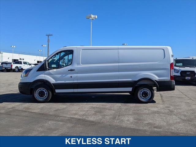 New 2026 Ford Transit 250 Low Roof image 2