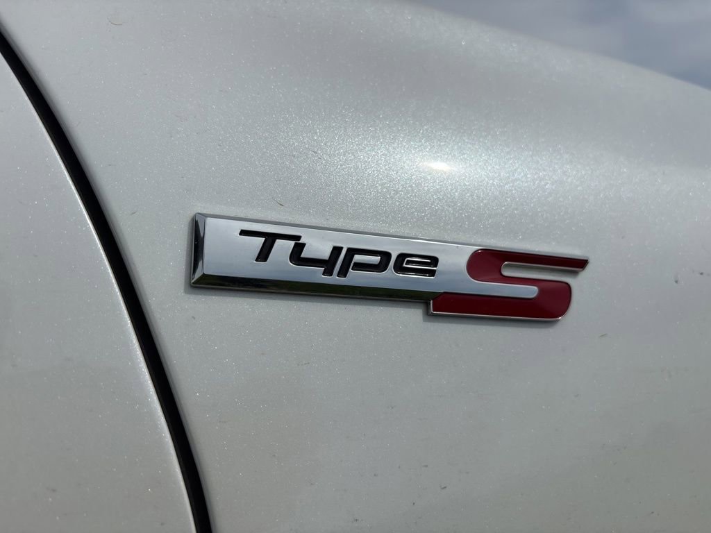 Used 2021 Acura TLX Type S image 4