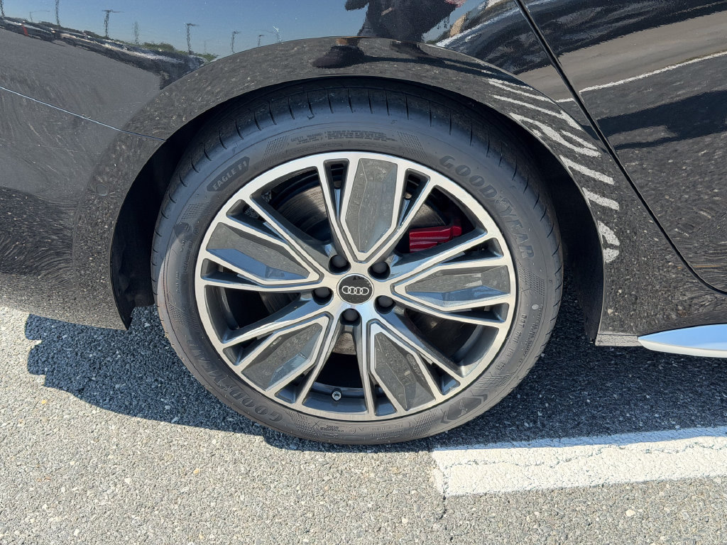 New 2026 Audi S5 Premium Plus AWD/4WD image 6