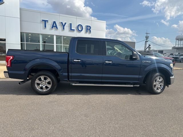 Used 2015 Ford F150 XLT w/ Equipment Group 302A Luxury image 22