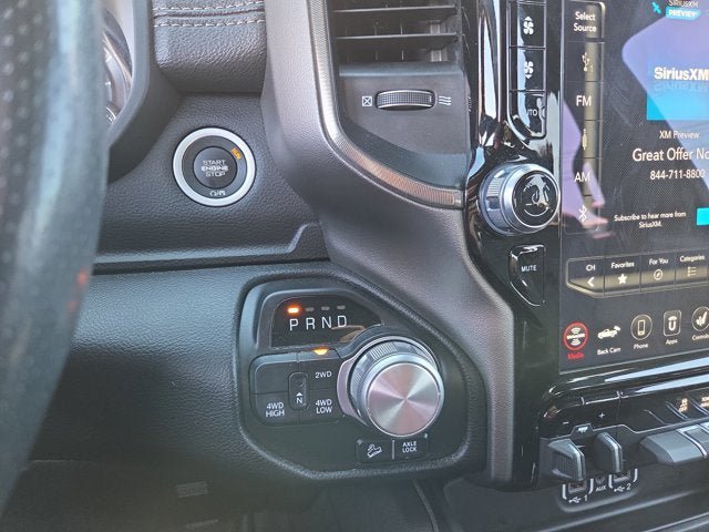 Used 2020 RAM 1500 Rebel w/ Rebel Level 2 Equipment Group AWD/4WD image 17