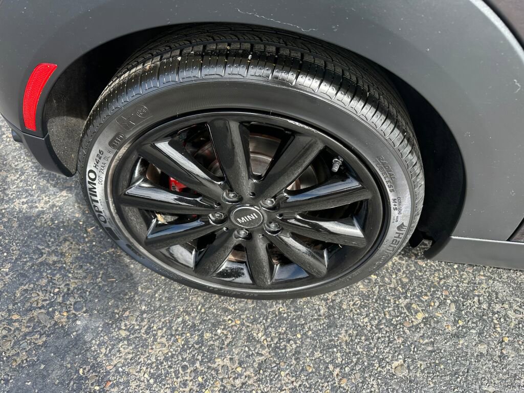 Used 2014 MINI Cooper S image 11