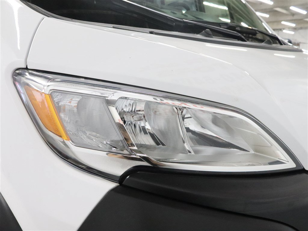 Used 2024 RAM ProMaster 2500 w/ Convenience Group FWD image 40