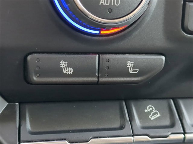 Used 2022 Chevrolet Silverado 1500 LT Trail Boss w/ Convenience Package II image 20