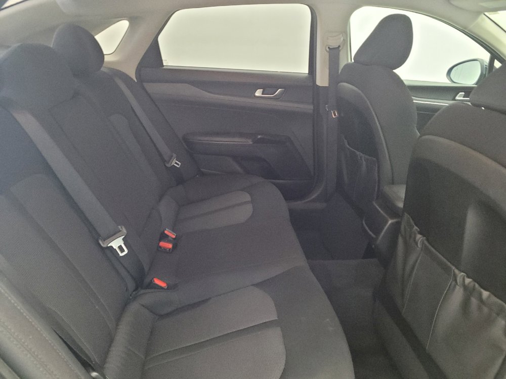 Used 2022 Kia K5 LXS AWD/4WD image 19