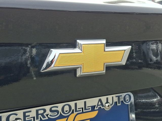 Used 2017 Chevrolet Cruze LT w/ Convenience Package image 33