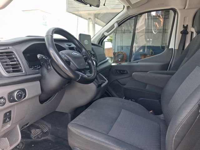 Used 2021 Ford Transit 350 XL RWD image 4