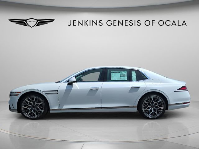 New 2026 Genesis G90 3.5T image 6