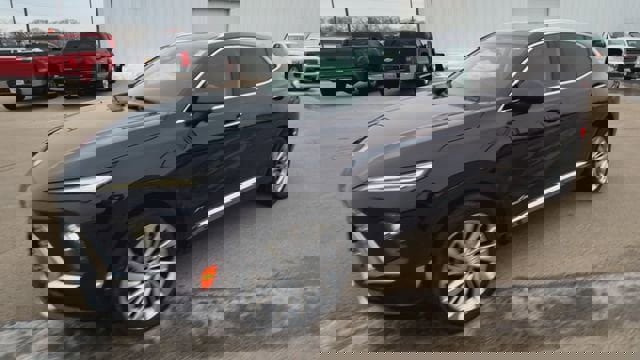 New 2026 Buick Envision Avenir image 4