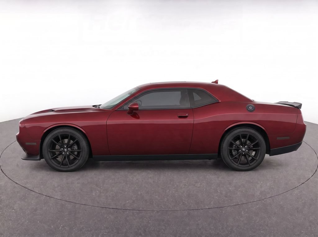 Used 2017 Dodge Challenger R/T Plus RWD image 23
