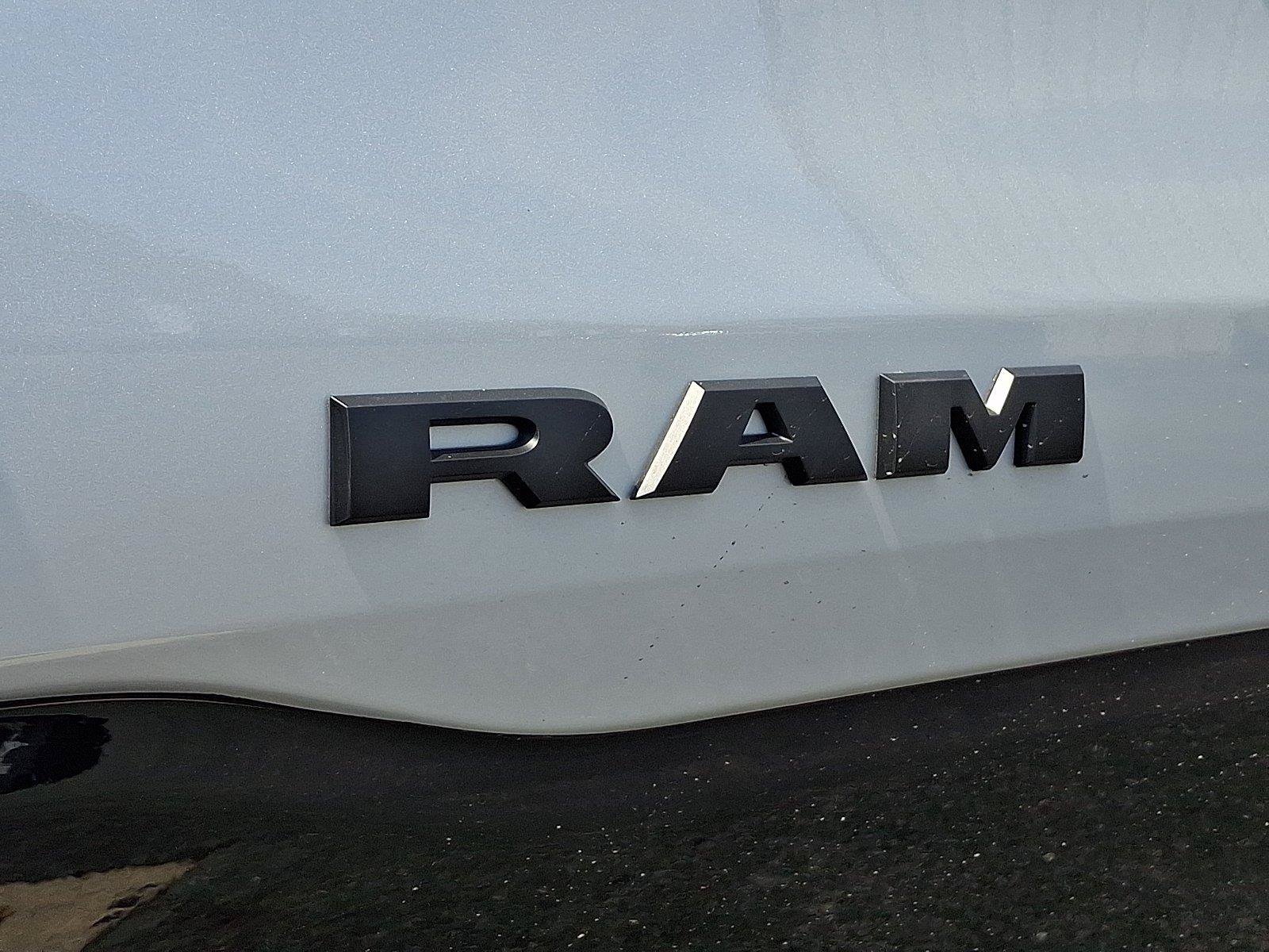 New 2027 RAM 1500 RHO AWD/4WD image 18