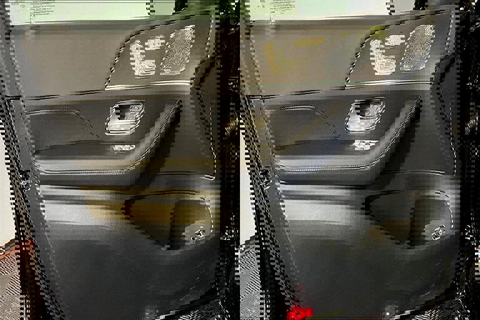 Certified 2026 Mercedes-Benz GLE 350 4MATIC image 23