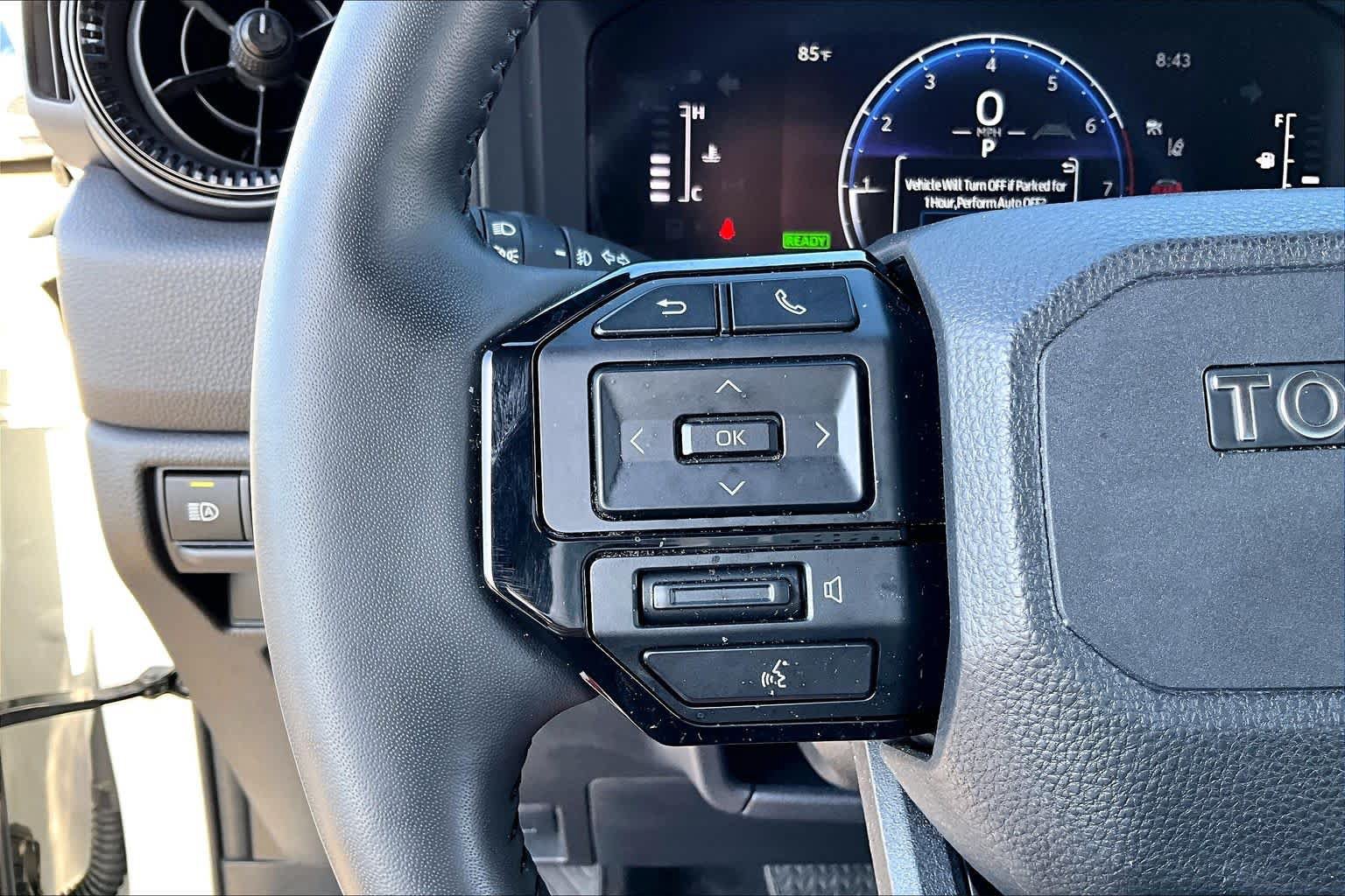 Used 2025 Toyota Land Cruiser 1958 AWD/4WD image 22