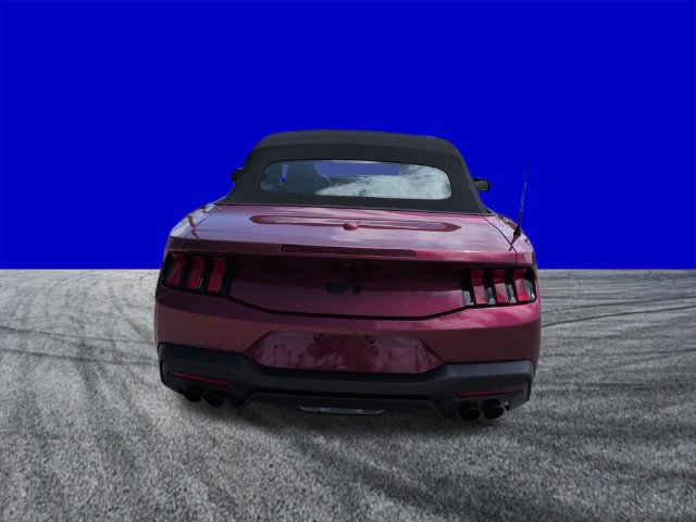 New 2026 Ford Mustang GT Premium RWD image 5