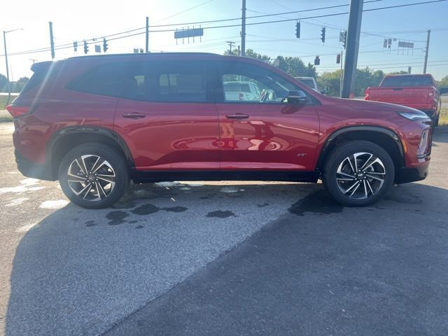 New 2026 Buick Enclave Sport Touring w/ Power Package AWD/4WD image 5