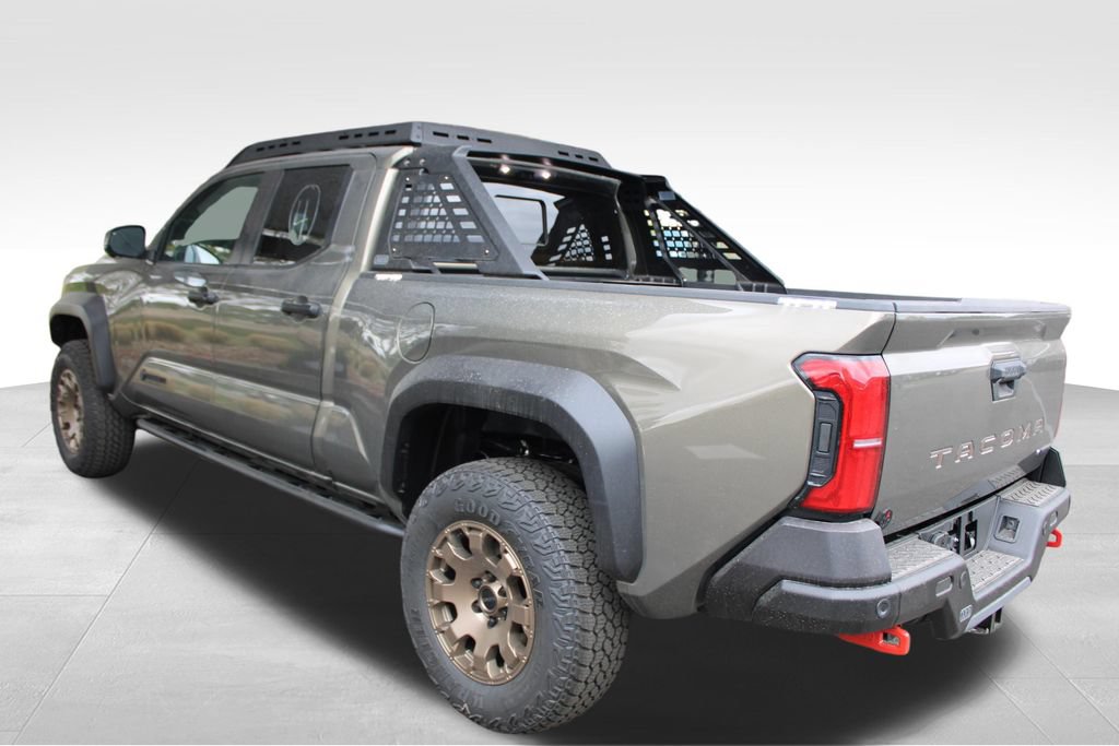 New 2026 Toyota Tacoma Trailhunter AWD/4WD image 14