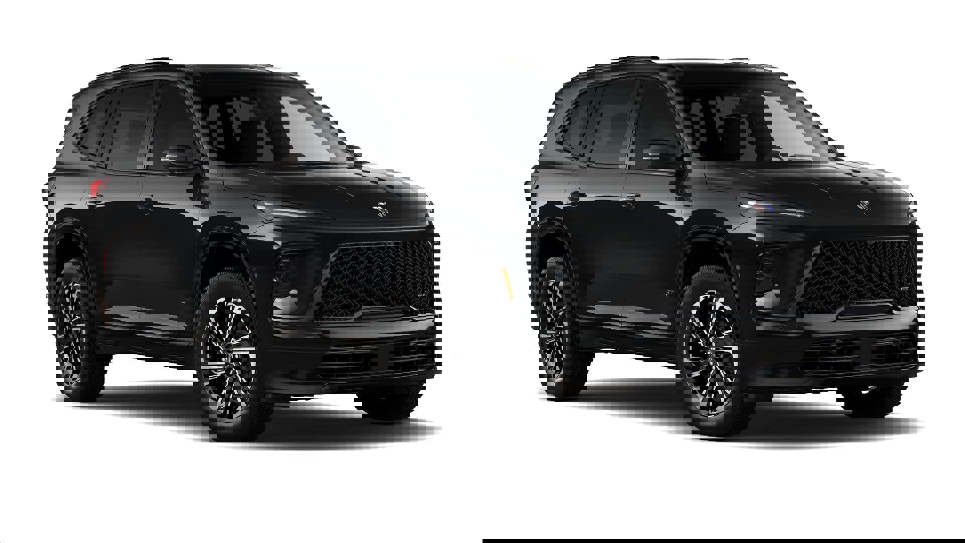 New 2026 Buick Enclave Sport Touring w/ Power Package image 27