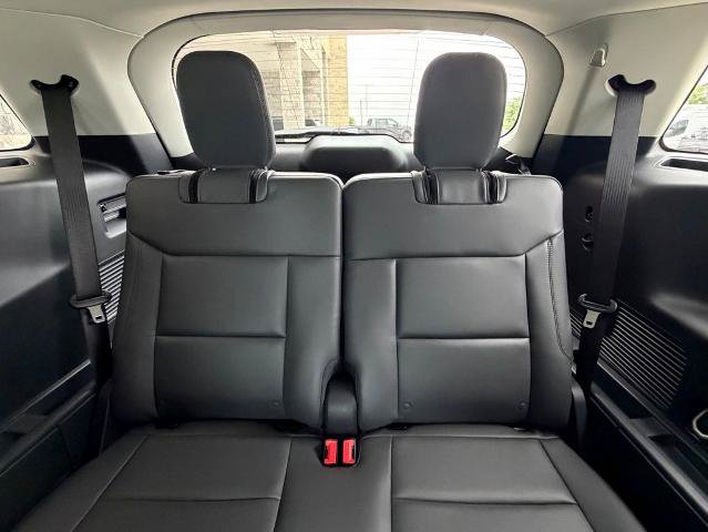 New 2026 Ford Explorer Active w/ Active Comfort Package RWD image 54