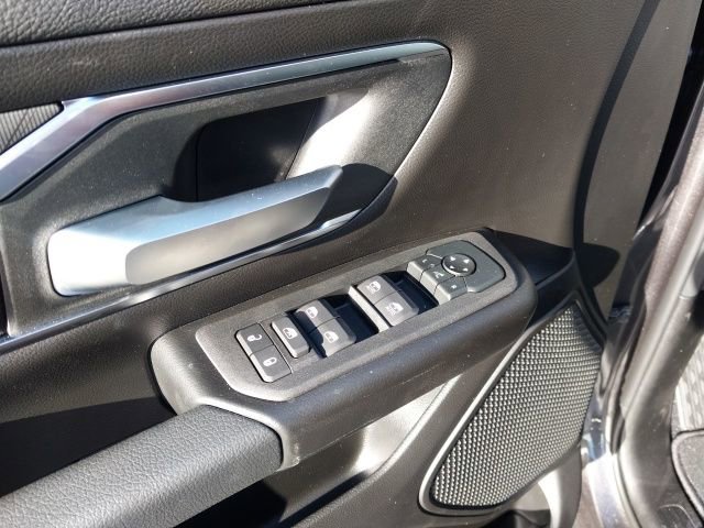 New 2026 RAM 1500 Big Horn image 17