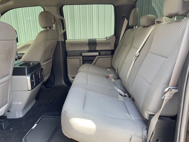 Used 2019 Ford F150 XLT w/ Trailer Tow Package AWD/4WD image 19