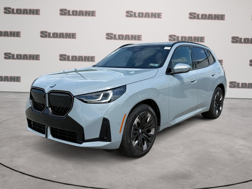 Used 2026 BMW X3 xDrive30i