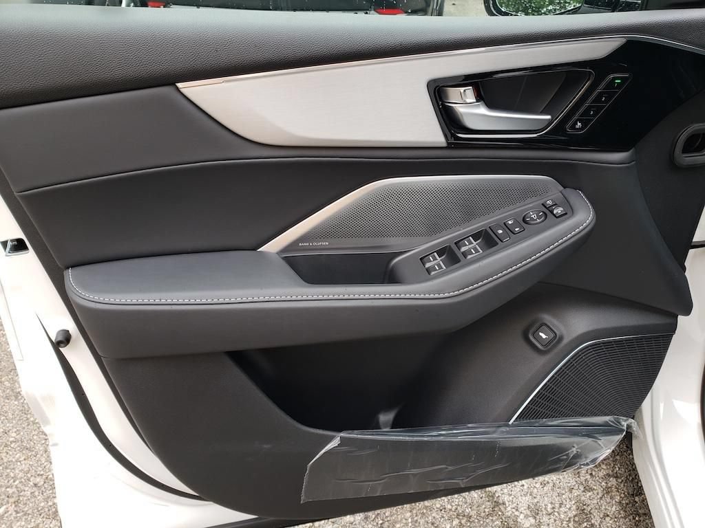 New 2026 Acura MDX SH-AWD w/ Technology Package image 10