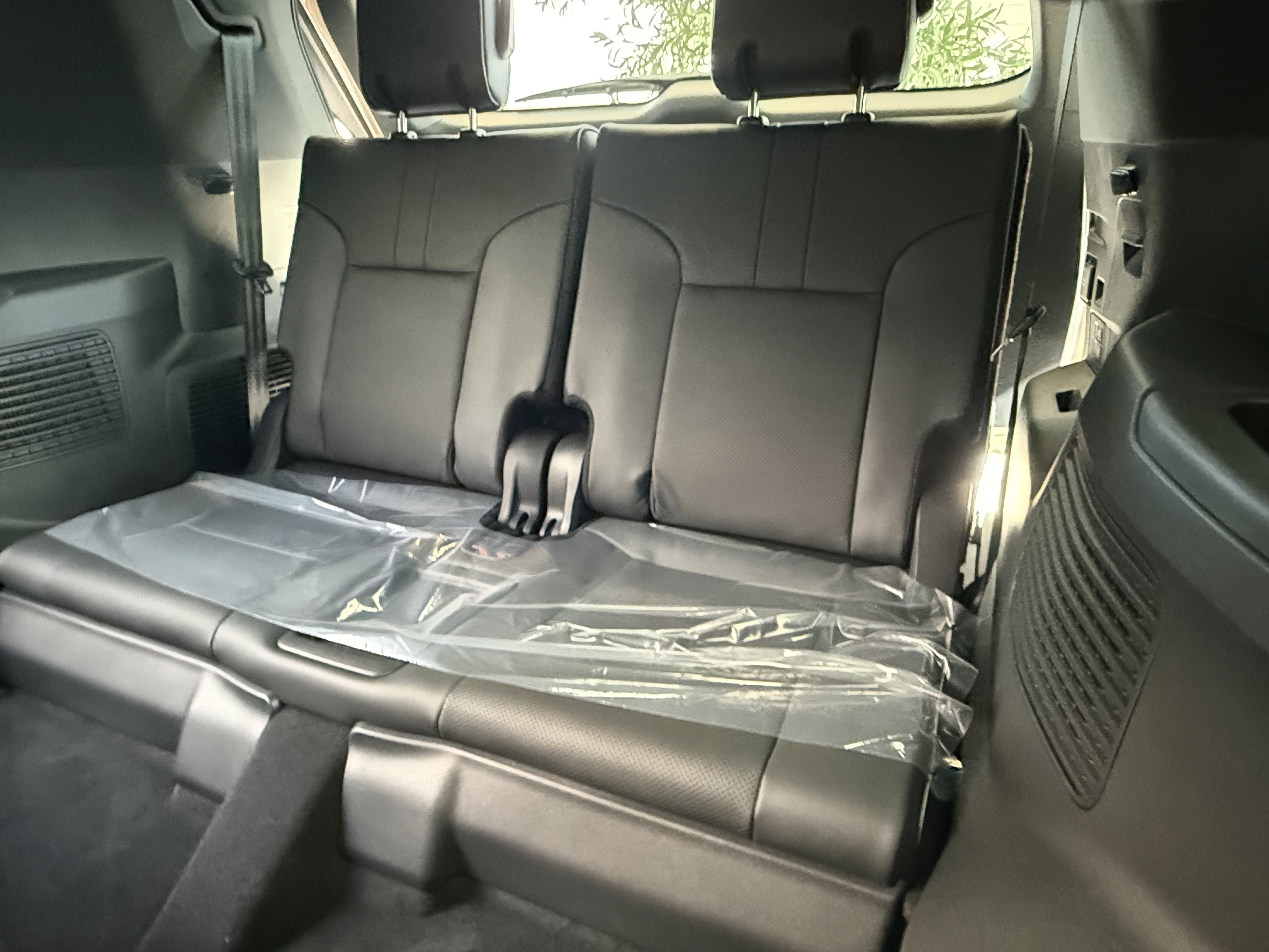 New 2026 Lexus LX 700h Overtrail AWD/4WD image 30