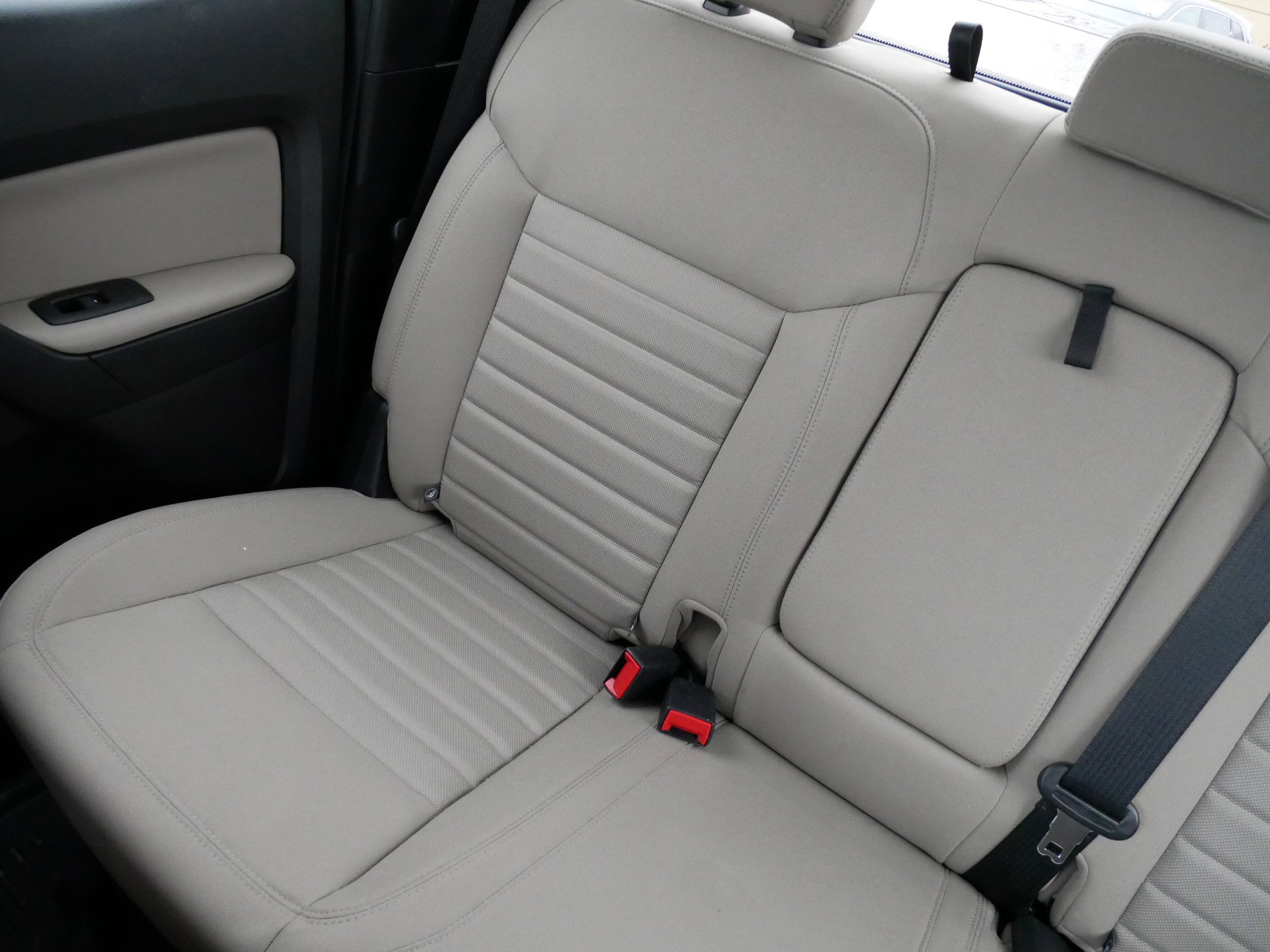 Used 2021 Ford Ranger XLT w/ Equipment Group 301A Mid image 12