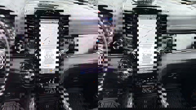 Used 2025 RAM 1500 Limited image 22