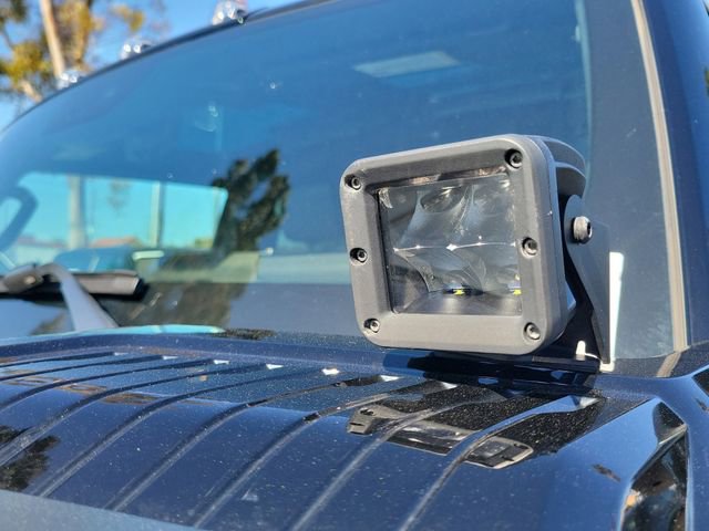 Used 2024 GMC Hummer EV 3X w/ Extreme Off-Road Package AWD/4WD image 29