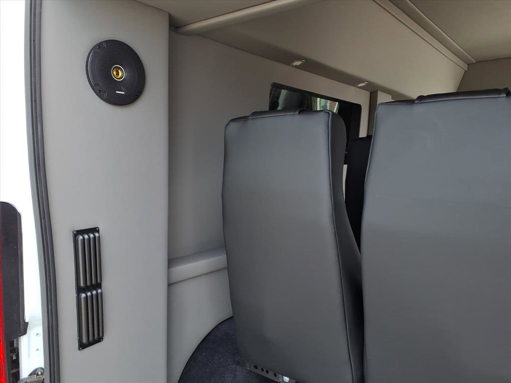 New 2026 RAM ProMaster 2500 w/ Quick Order Package 22H SLT+ image 21