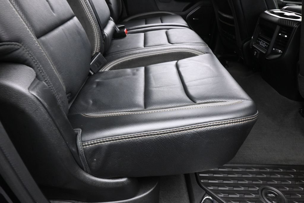 Used 2024 RAM 1500 TRX AWD/4WD image 45