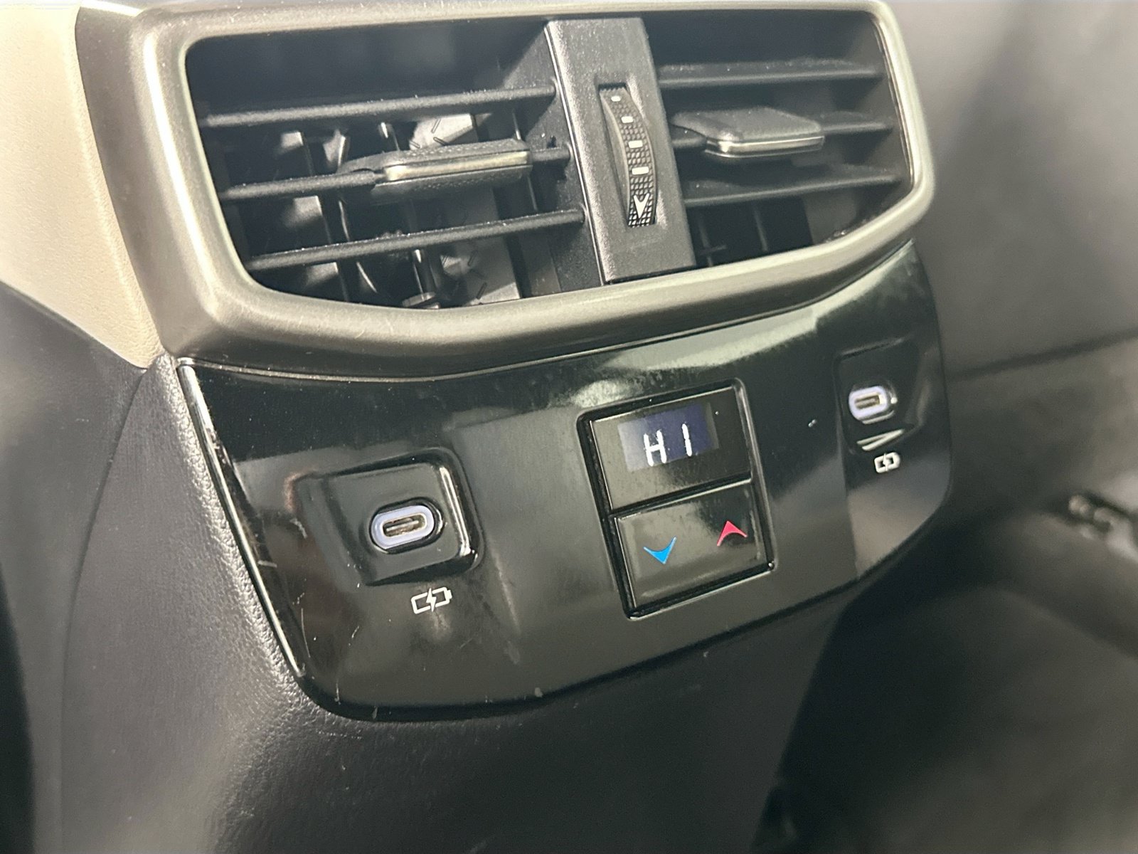 Used 2023 Lexus RX 350 Premium w/ Cold Area Package FWD image 26