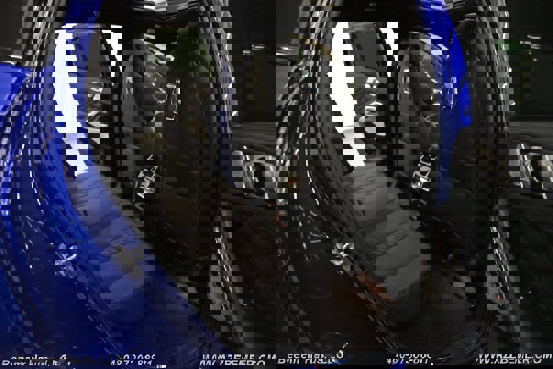 Used 2025 BMW X6 M Competition w/ Executive Package image 22