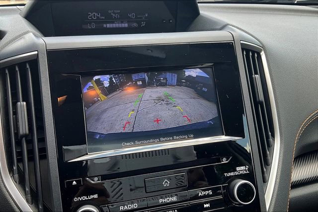 Used 2023 Subaru Crosstrek 2.0i Premium image 20