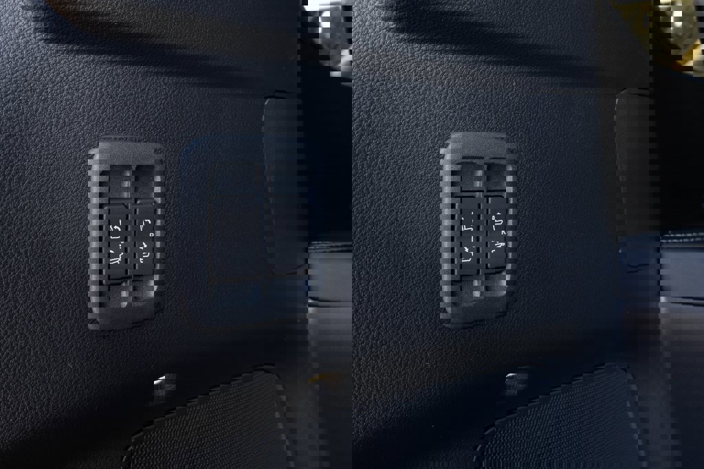 New 2026 Lexus TX 350 AWD image 14