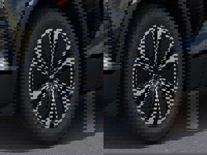 New 2026 Chevrolet Blazer EV LT image 33