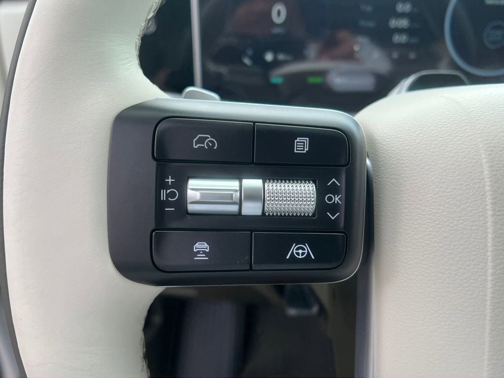 New 2025 Hyundai Santa Fe Calligraphy image 36